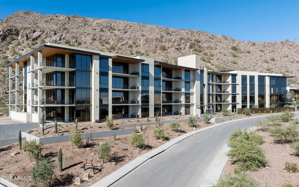 5000 N Camelback Ridge Road #210, Scottsdale, AZ 85251 - Image #1