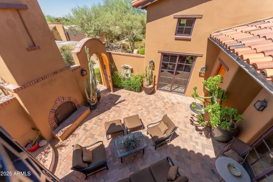 10597 E Rising Sun Drive, Scottsdale, AZ 85262 - Image #3