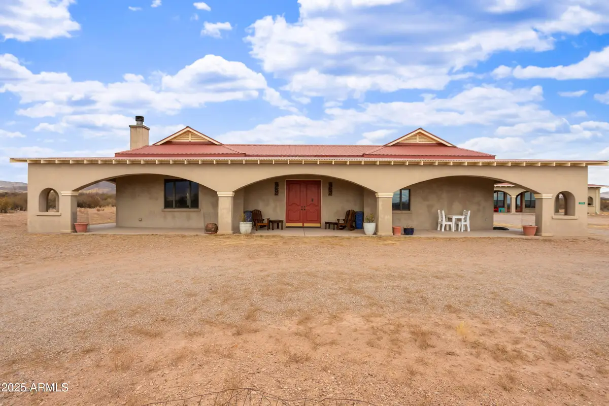 2076 W Tierra Contenta Trail, Bisbee, AZ 85603 - Image #1
