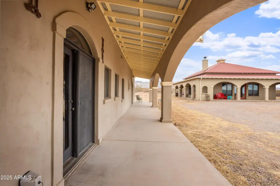 2076 W Tierra Contenta Trail, Bisbee, AZ 85603 - Image #2