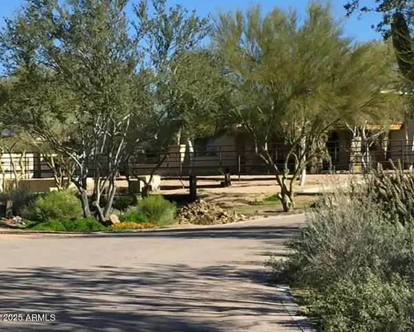 31055 N 56th Street, Cave Creek, AZ 85331