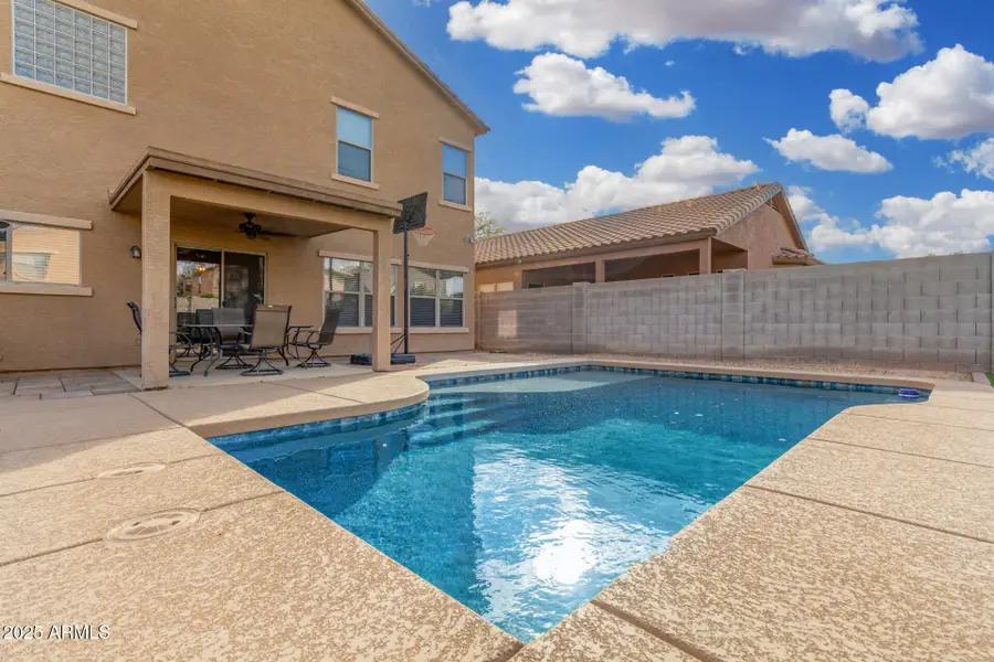 32 W Desert Vista Trail, San Tan Valley, AZ 85143 - Image #2