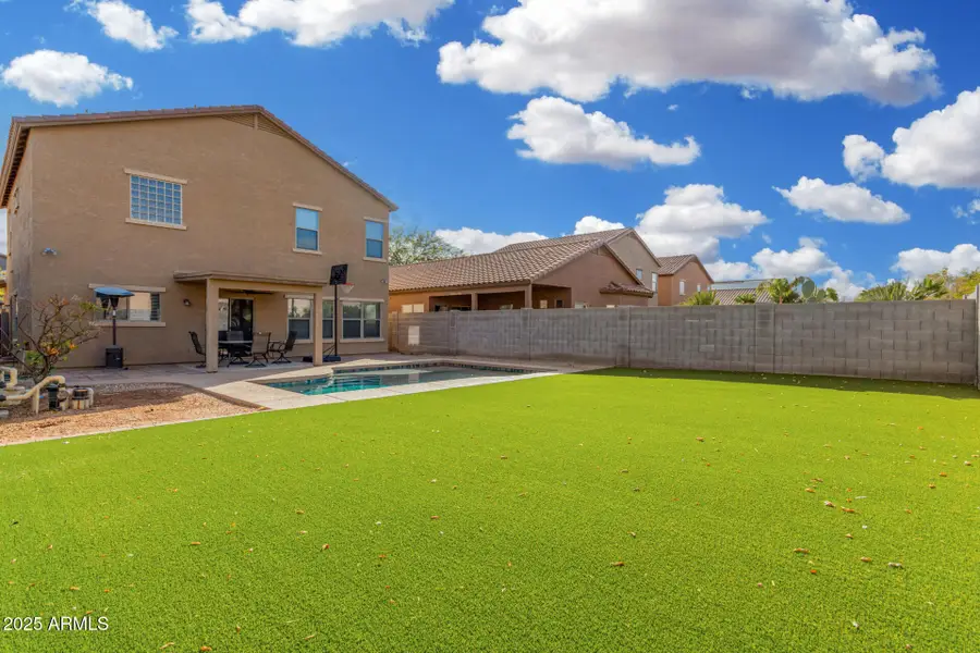 32 W Desert Vista Trail, San Tan Valley, AZ 85143 - Image #3