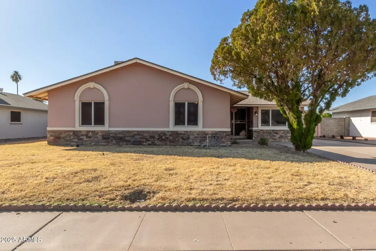 14408 N 35th Avenue, Phoenix, AZ 85053 - Image #1