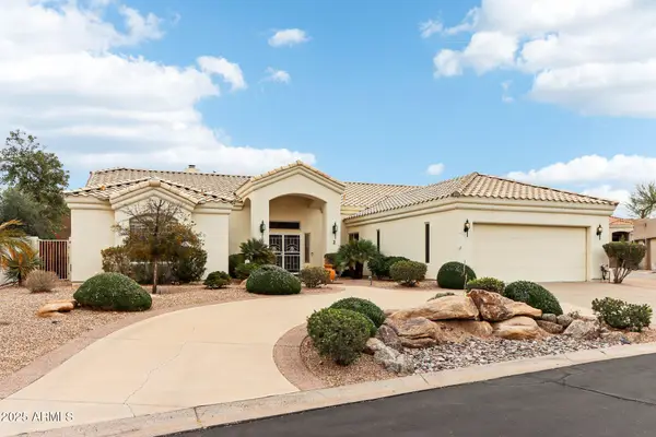 6460 E Trailridge Circle #2, Mesa, AZ 85215