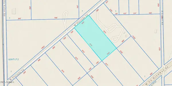 4xxxx W Oro Road #8, Maricopa, AZ 85139