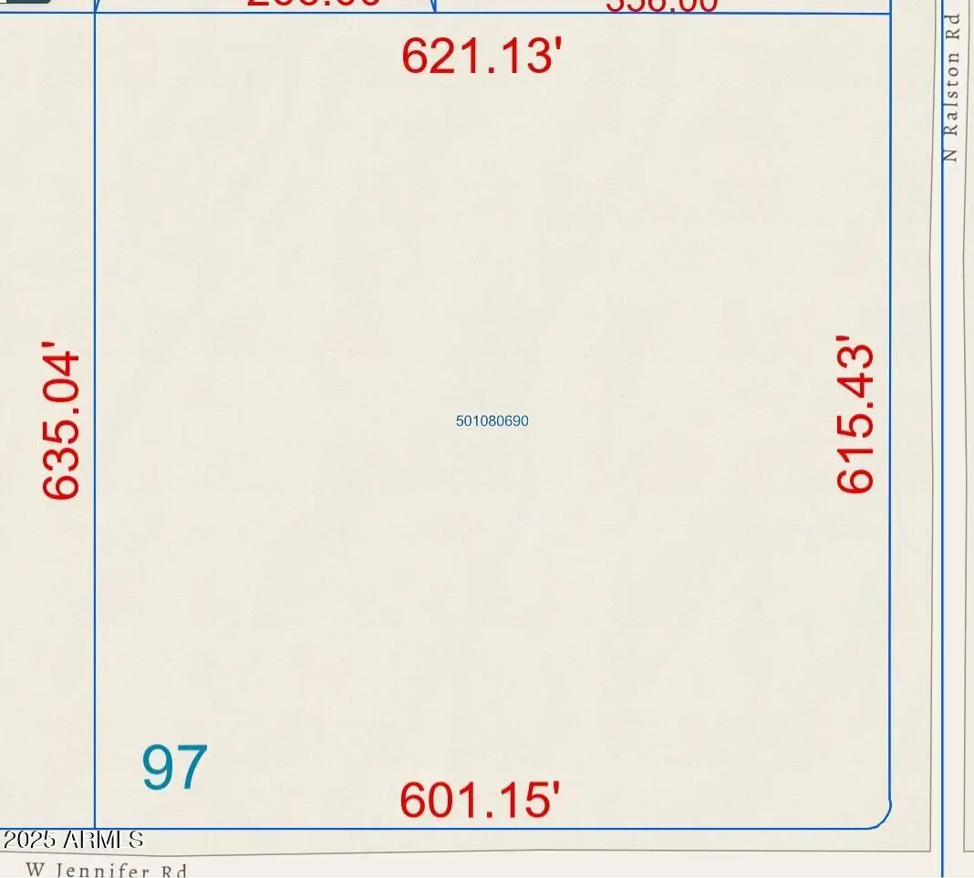 2xxx N Ralston Road #97, Maricopa Stanfield, AZ 85139 - Image #1