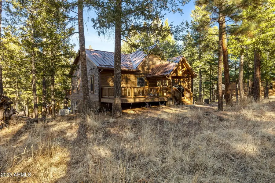 90 N 1330 Road, Eagar Springerville, AZ 85927 - Image #3