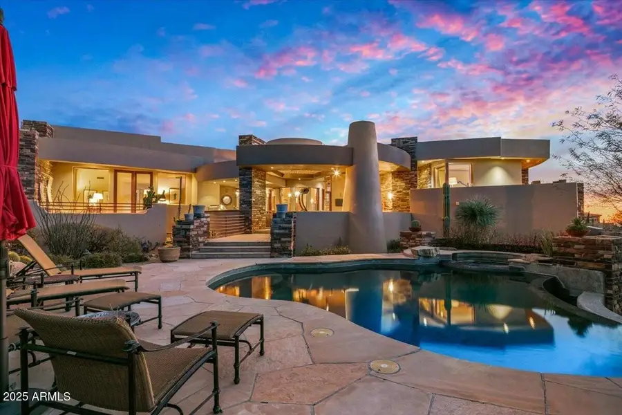 9962 E Groundcherry Lane, Scottsdale, AZ 85262 - Image #2