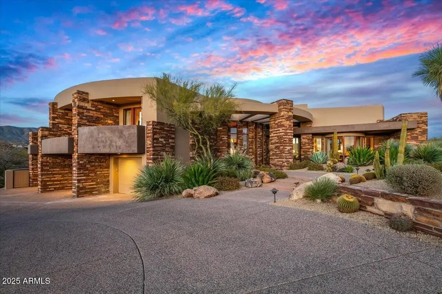 9962 E Groundcherry Lane, Scottsdale, AZ 85262 - Image #3