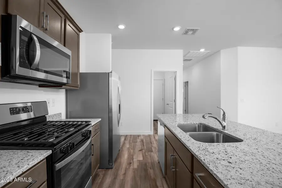 24612 W St Catherine Avenue, Buckeye, AZ 85326 - #2