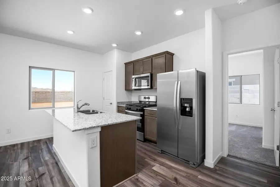 24612 W St Catherine Avenue, Buckeye, AZ 85326 - #3