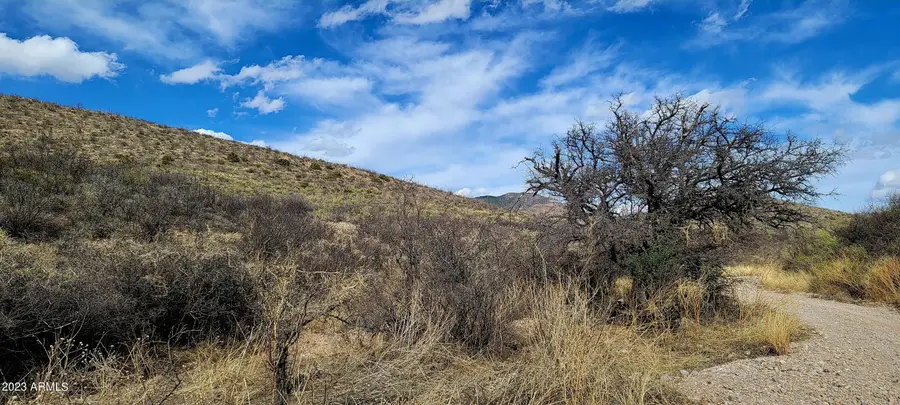 Lot 9 W Red Mountain Road #9, Bisbee, AZ 85603 - Image #2