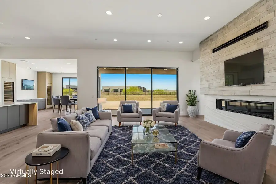 13278 E Buckskin Trail, Scottsdale, AZ 85255 - Image #2