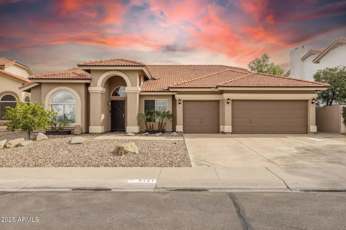 3121 N Meadow Drive, Avondale, AZ 85392 - Image #1
