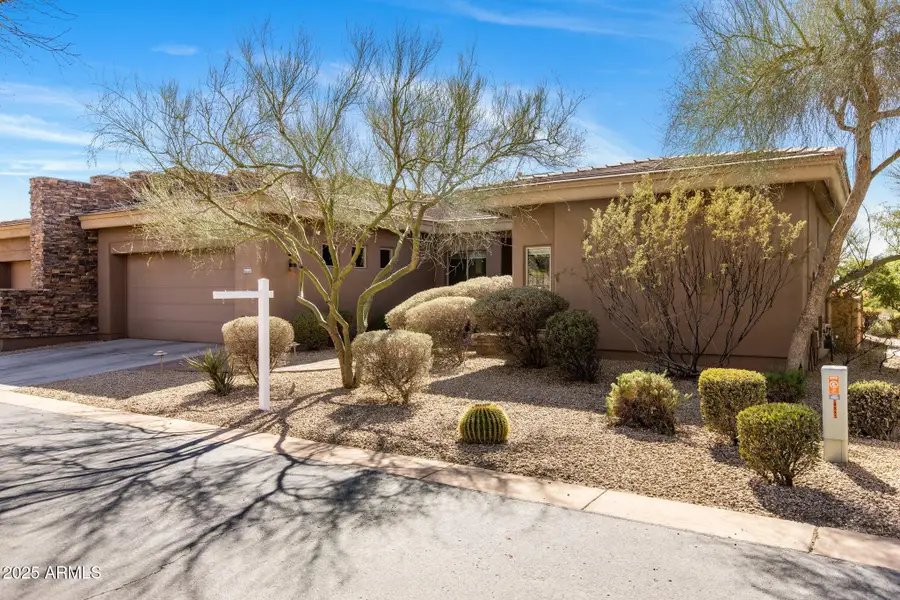 10883 E La Junta Road, Scottsdale, AZ 85255 - Image #3