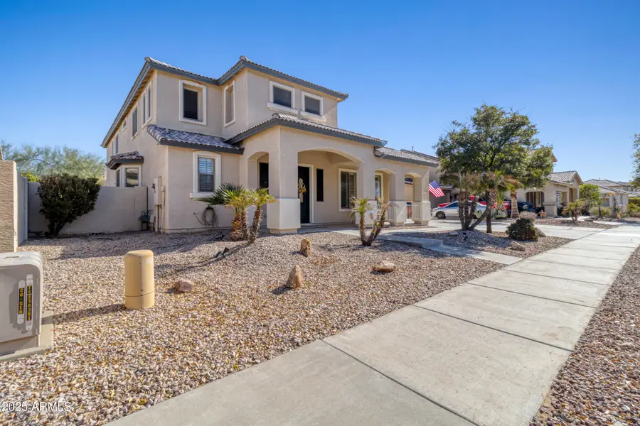 11933 N 140th Lane, Surprise, AZ 85379 - #3
