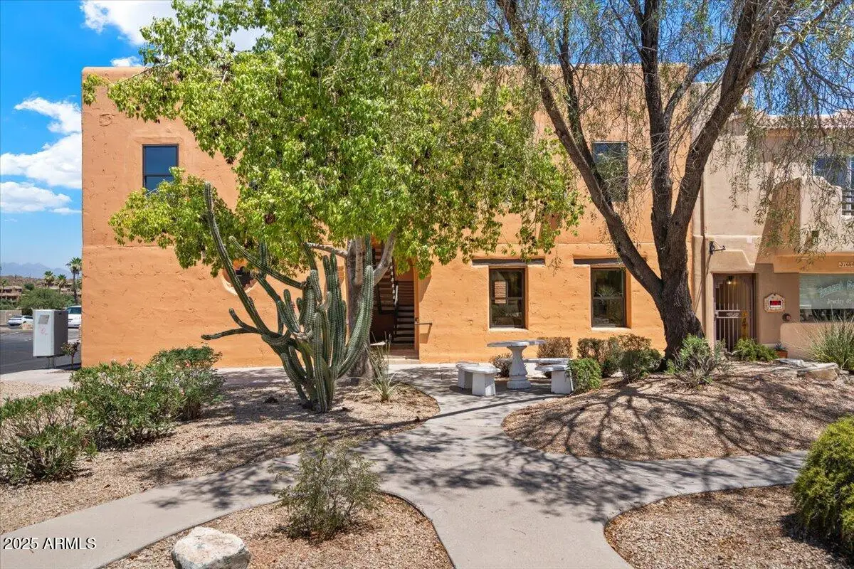 16844 E Avenue Of The Fountains --, Fountain Hills, AZ 85268 - #1