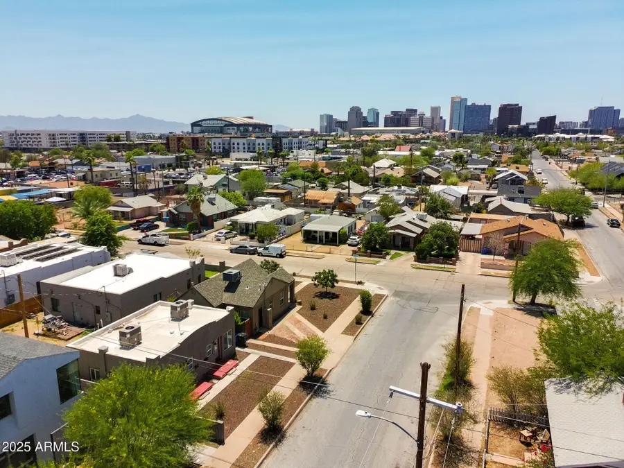 331 N 13th Place, Phoenix, AZ 85006 - Image #2