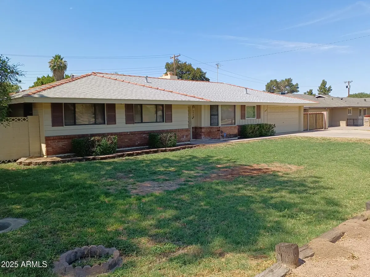 4909 E Osborn Road, Phoenix, AZ 85018 - Image #1