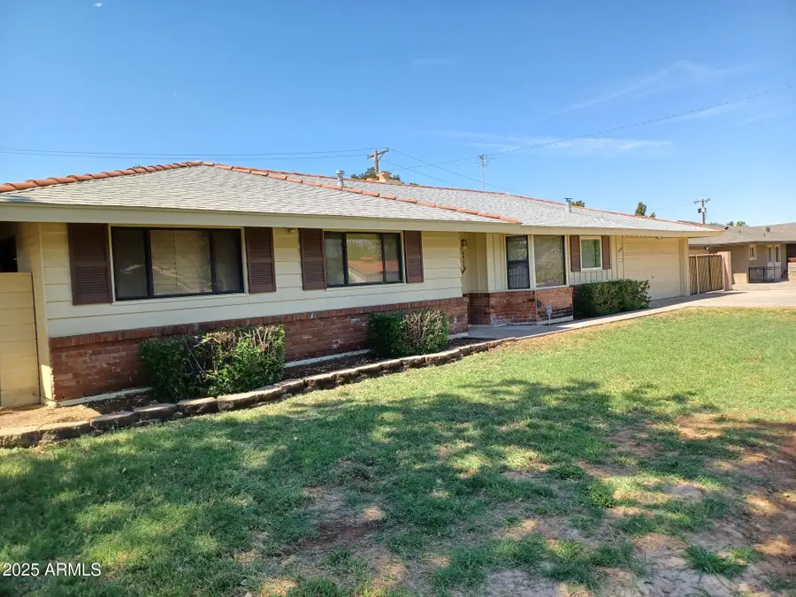 4909 E Osborn Road, Phoenix, AZ 85018 - Image #3