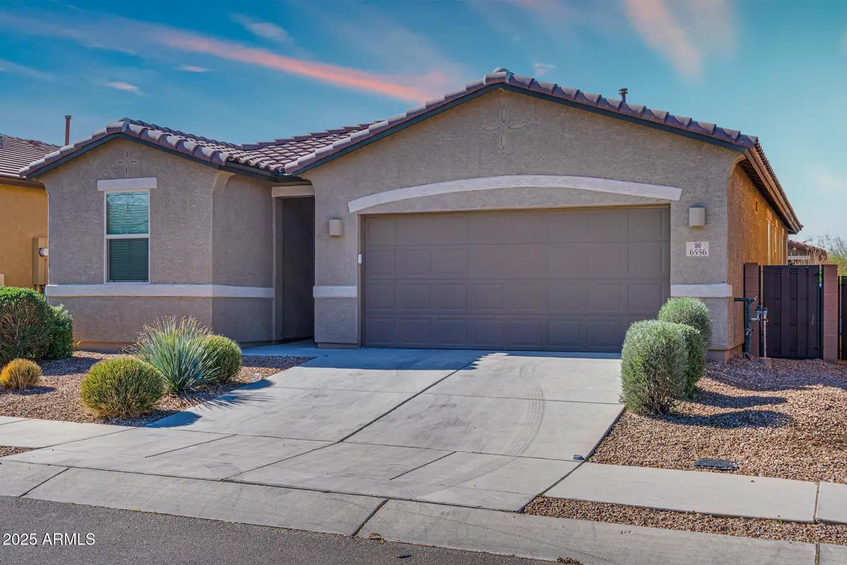 6556 E Via Arroyo Azul --, Tucson, AZ 85756 - #1