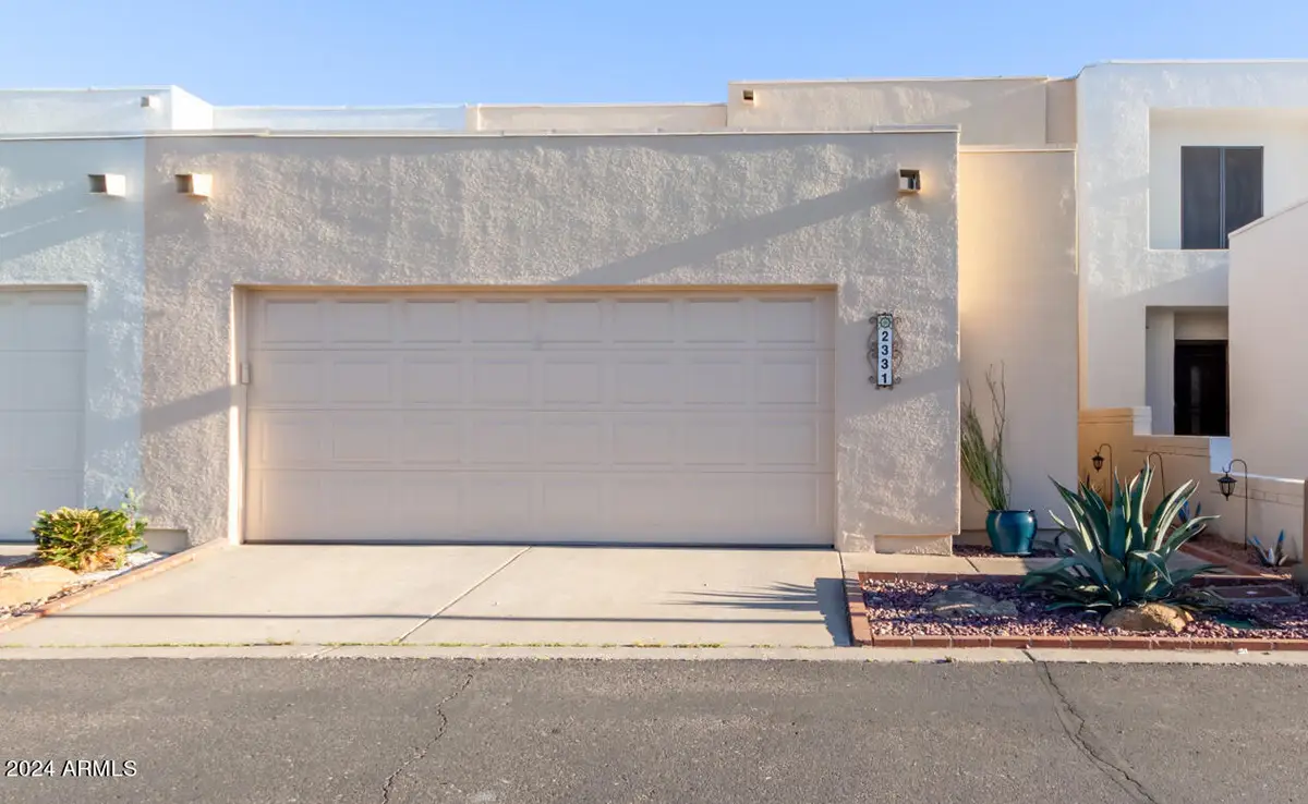 2331 E Evans Drive, Phoenix, AZ 85022 - Image #1