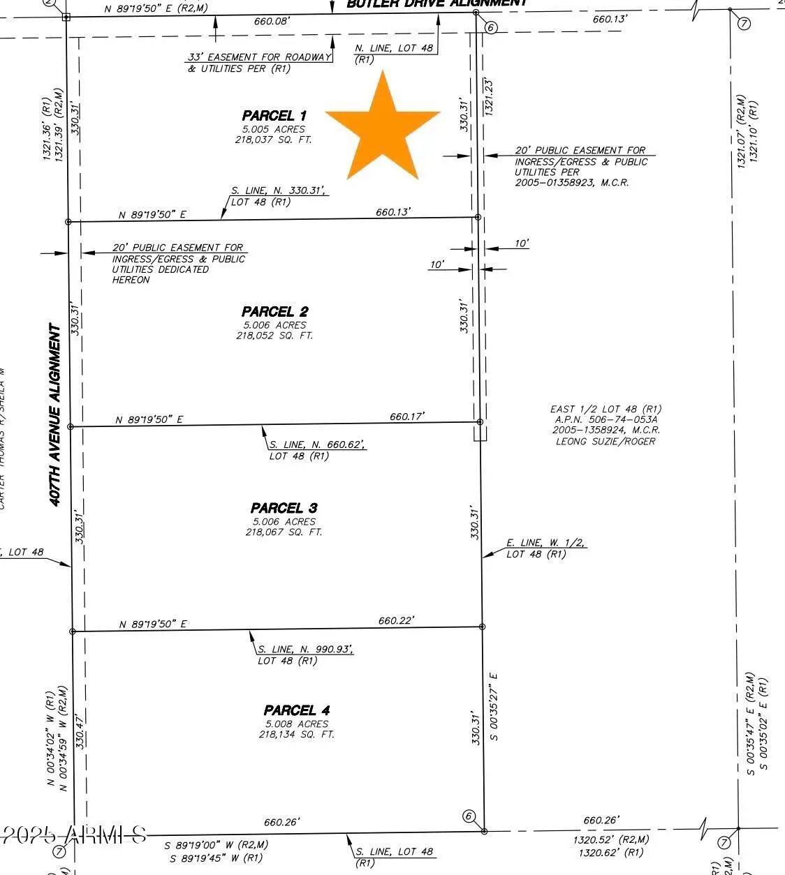 0 W Northern Avenue #48, Tonopah, AZ 85354 - Image #1