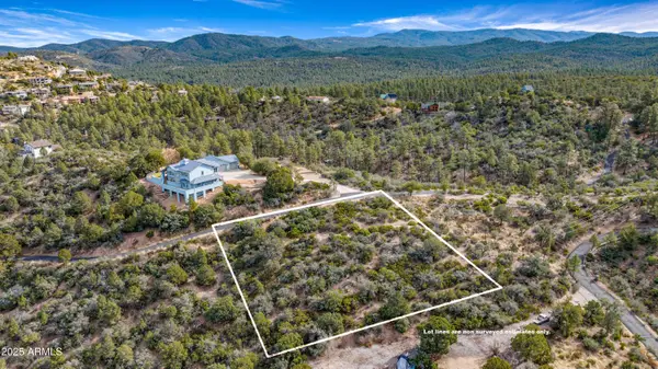 0 Galaxy Lane #J, Prescott, AZ 86303