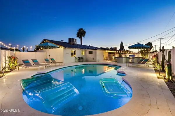 8640 E Dianna Drive, Scottsdale, AZ 85257