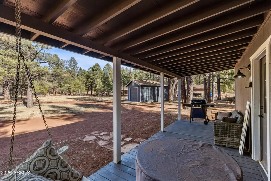 7240 E Knighthood Lane, Parks, AZ 86046 - Image #3