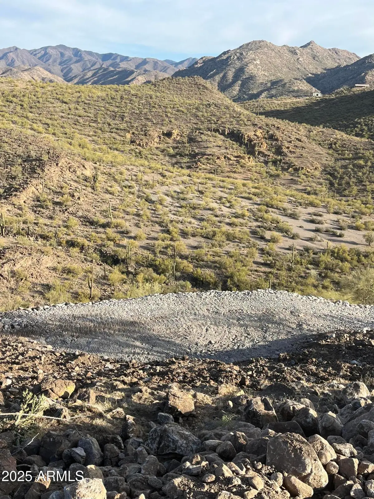 XX000 E Gods View Drive #64, Morristown, AZ 85342 - Image #1