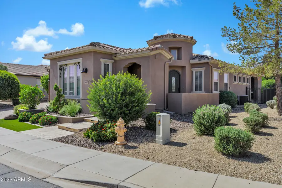 1407 E Artemis Trail, Queen Creek, AZ 85140 - Image #2