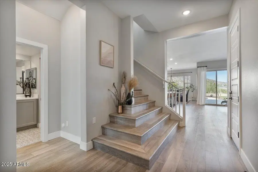 21186 W Hillcrest Boulevard, Buckeye, AZ 85396 - Image #2