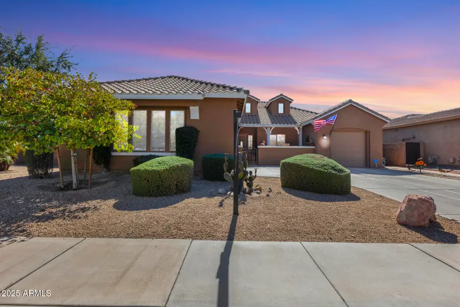 2571 E Balsam Court, Chandler, AZ 85286 - Image #3