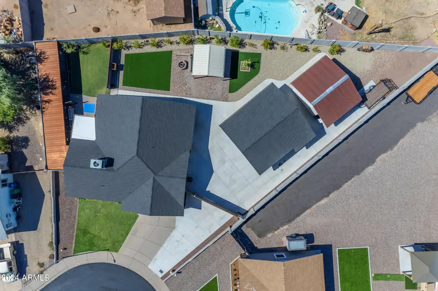 1840 N Brighton Circle, Mesa, AZ 85207 - Image #2