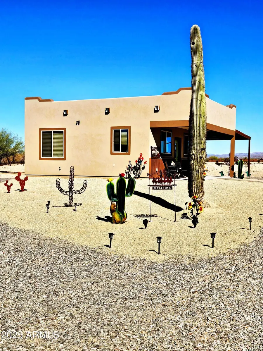35524 N 215th Drive, Wittmann, AZ 85361 - Image #2
