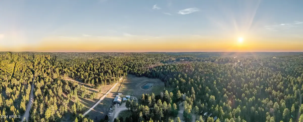 770 Forest Service 461 Road, Fredonia, AZ 86022 - Image #1