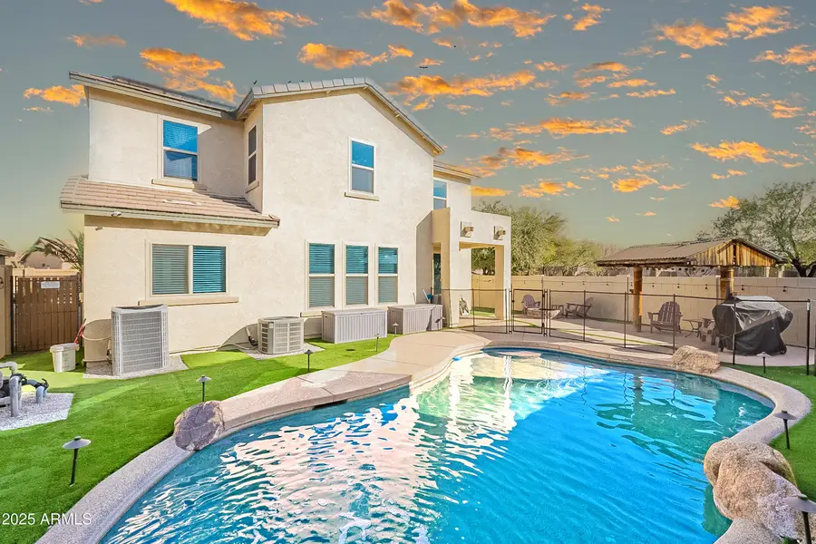 17722 N 183rd Avenue, Surprise, AZ 85374 - Image #2