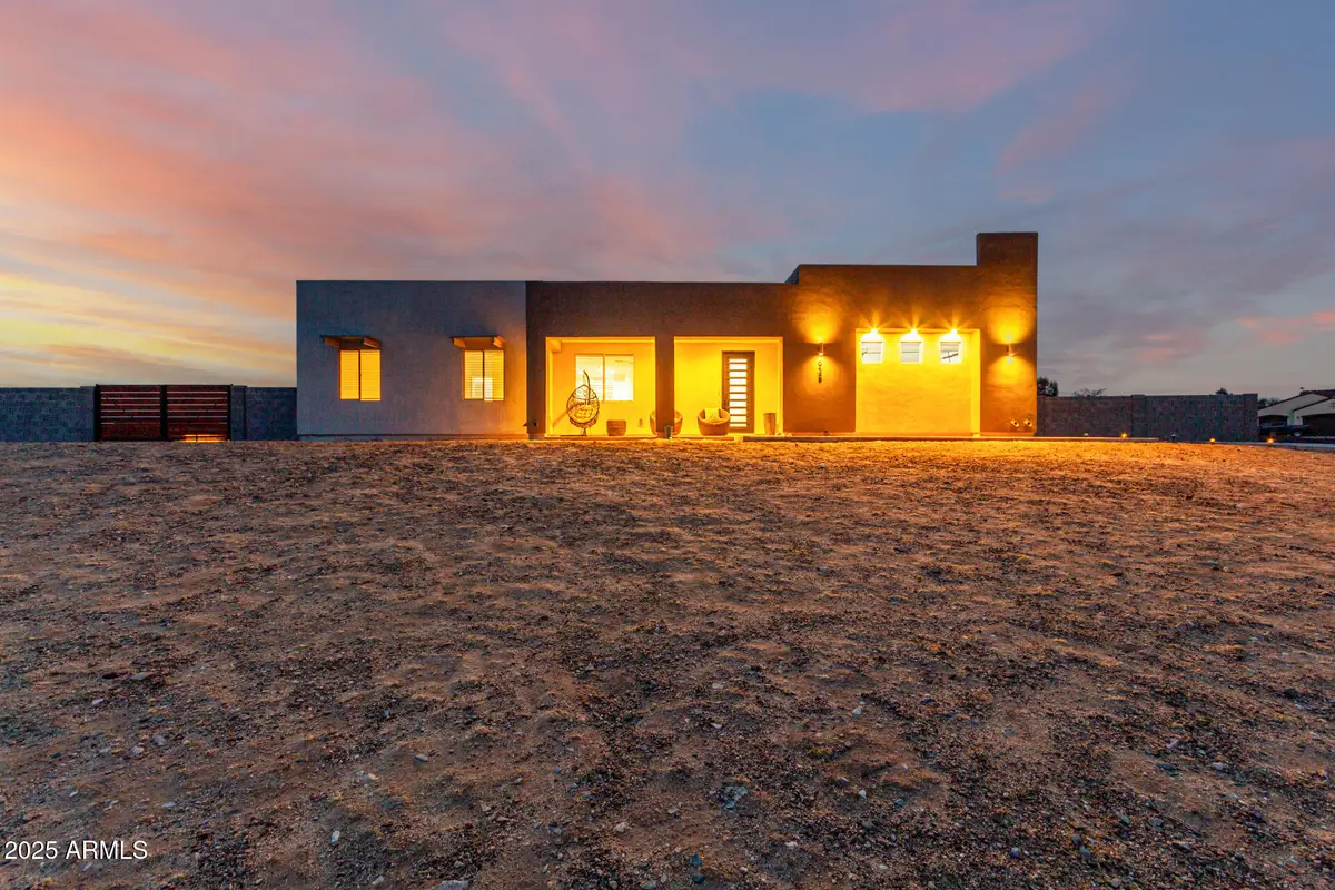 935 Calle Azul --, Wickenburg, AZ 85390 - Image #1