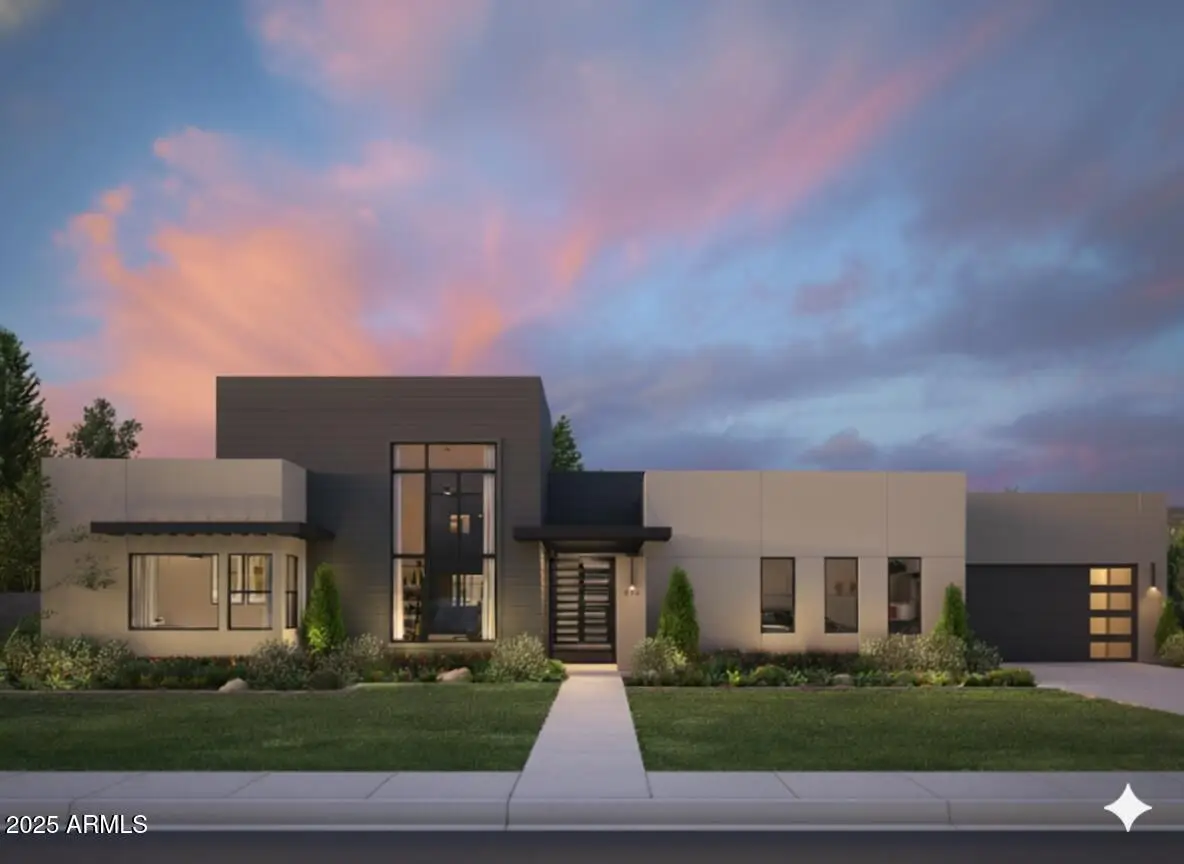 36259 E Sweet Carol Lane, Carefree, AZ 85377 - Image #1