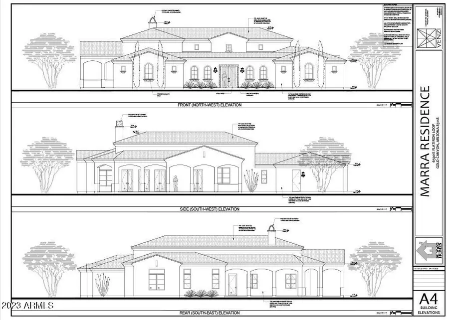 6590 E Flat Iron Loop #55, Gold Canyon, AZ 85118 - #3