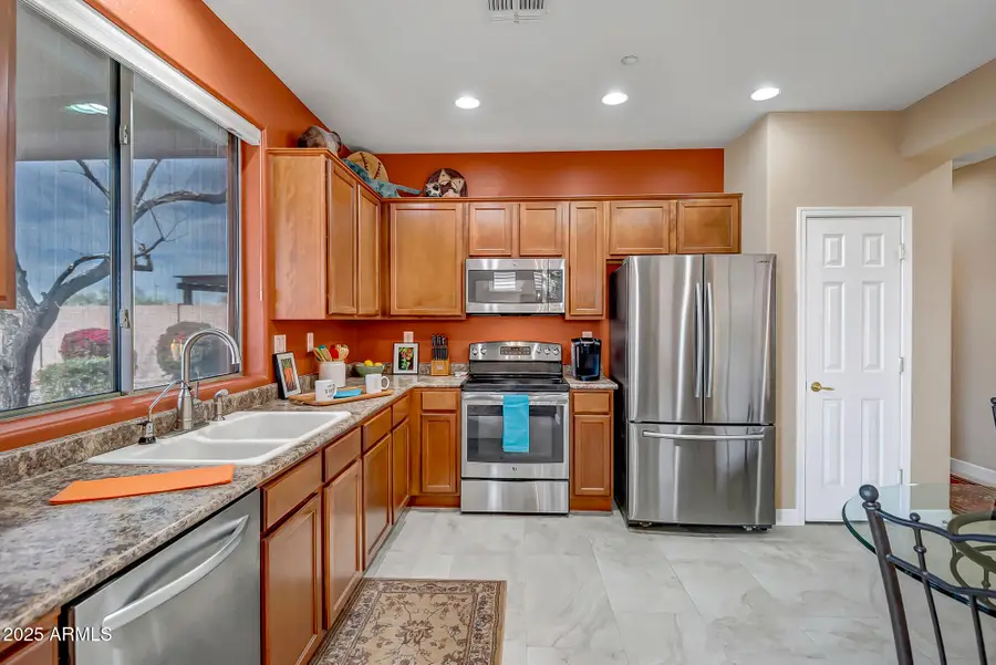 41012 N Noble Hawk Way, Anthem, AZ 85086 - Image #3