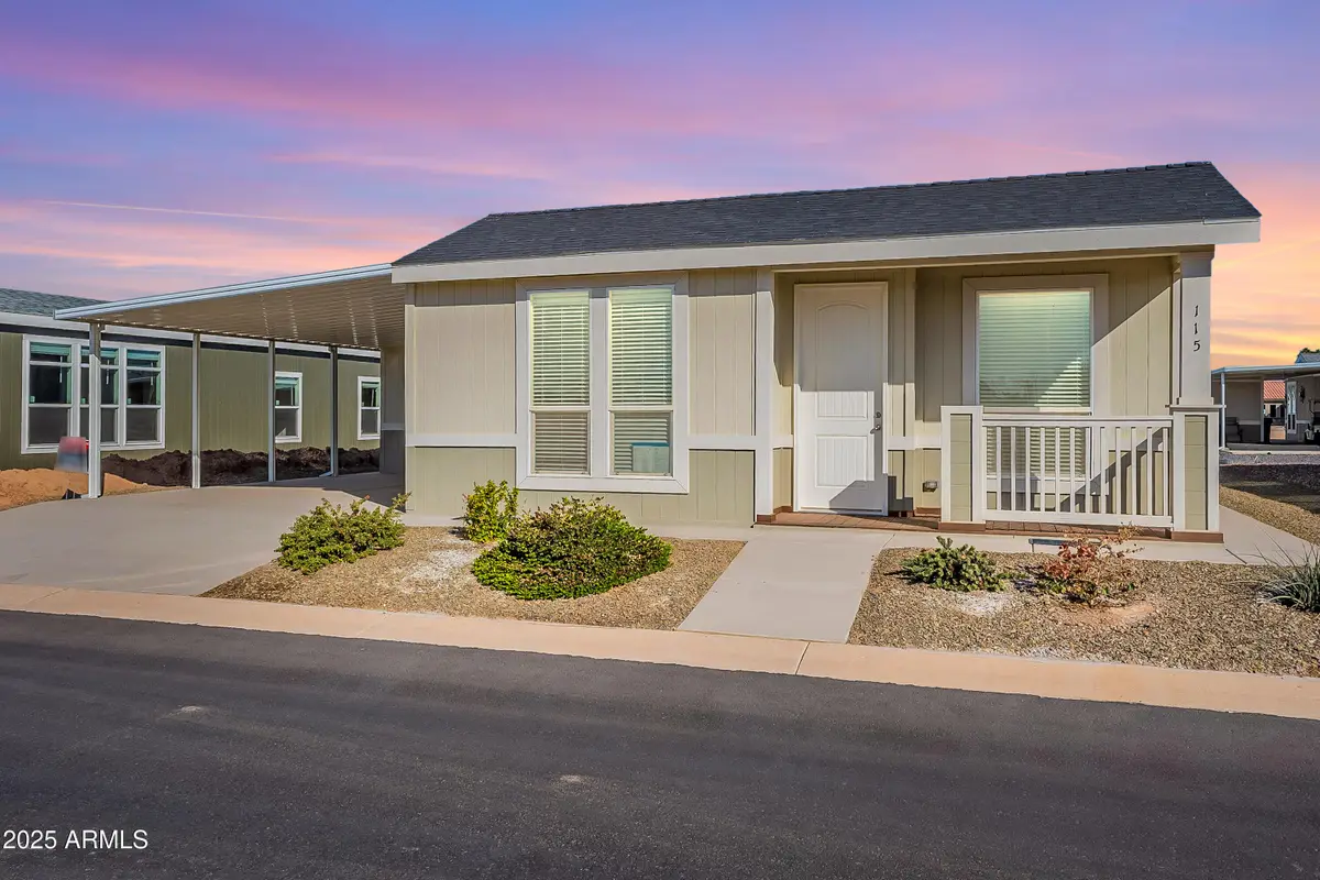 312 E O'neil Drive #115, Casa Grande, AZ 85122 - Image #1