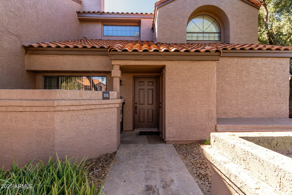 609 E Mesquite Circle #D131, Tempe, AZ 85288 - Image #1