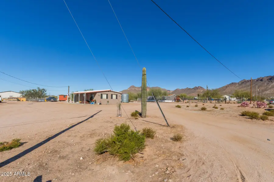 4110 N Saguaro Drive, North Pinal, AZ 85120 - #2