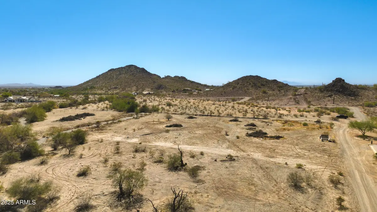 153xx W Dynamite Boulevard, Surprise, AZ 85378 - Image #1