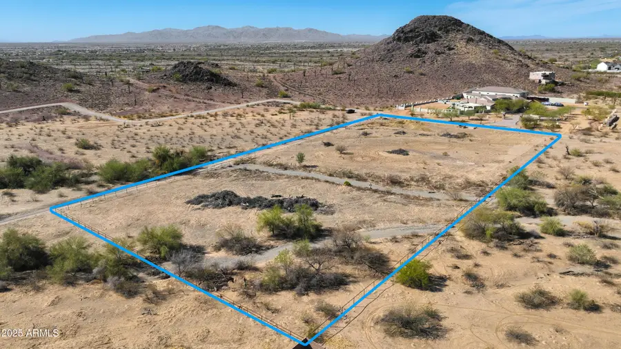 153xx W Dynamite Boulevard, Surprise, AZ 85378 - Image #2