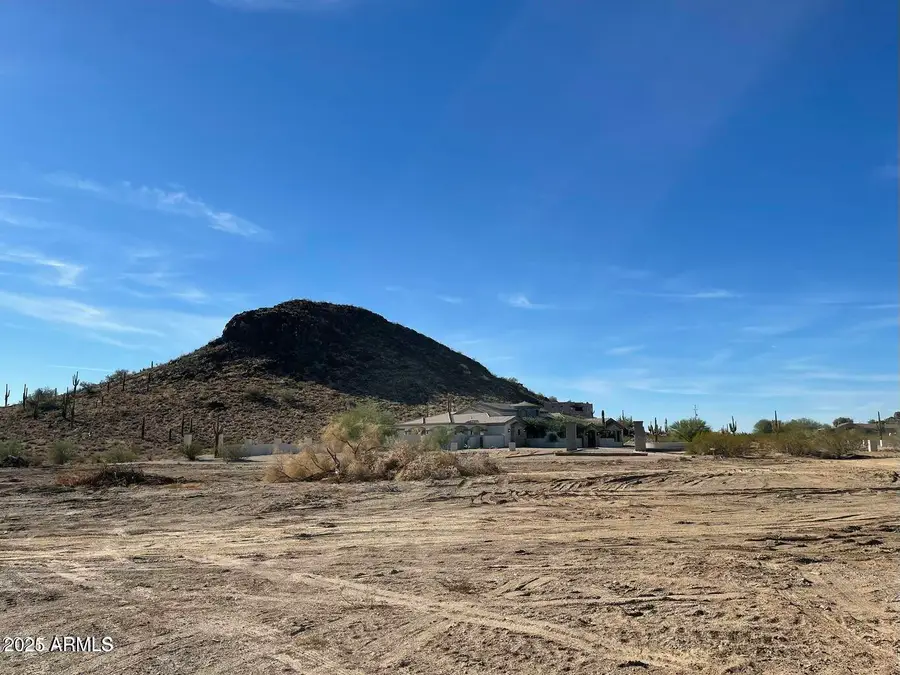 153xx W Dynamite Boulevard, Surprise, AZ 85378 - Image #3