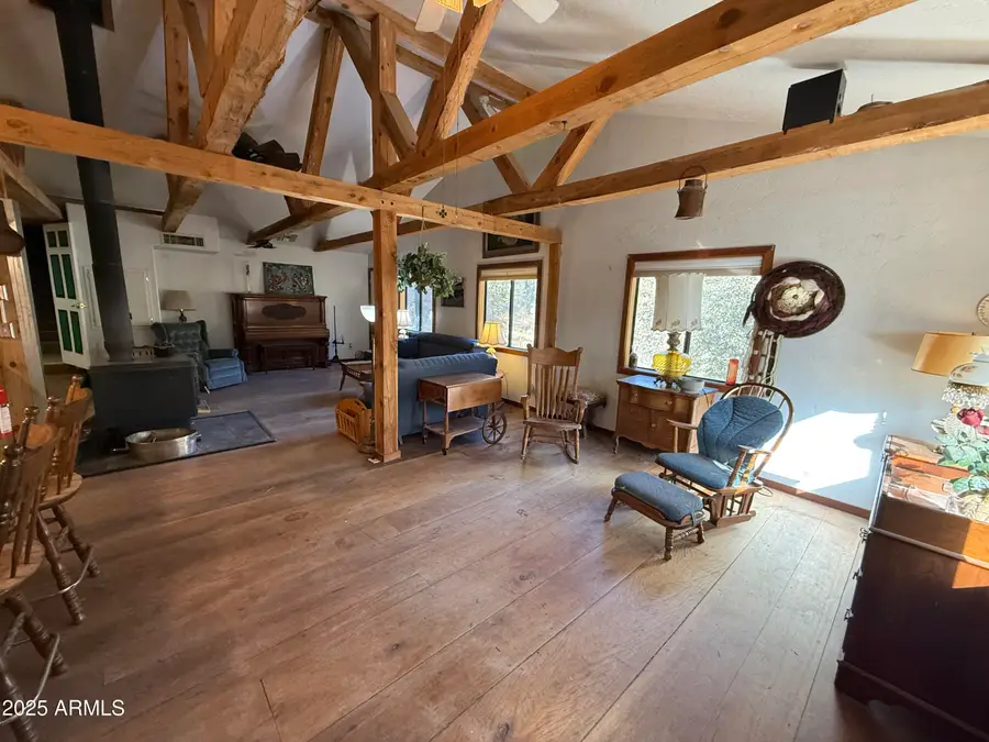 23464 S Gladiator Mine Road, Crown King, AZ 86343 - Image #3